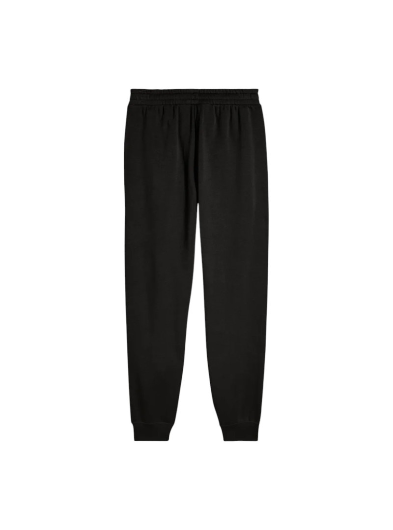 Puma Męskie Spodnie Ess 2 Color No.1 Logo Sweatpants 68471301 Czarny | Sklep Monotox