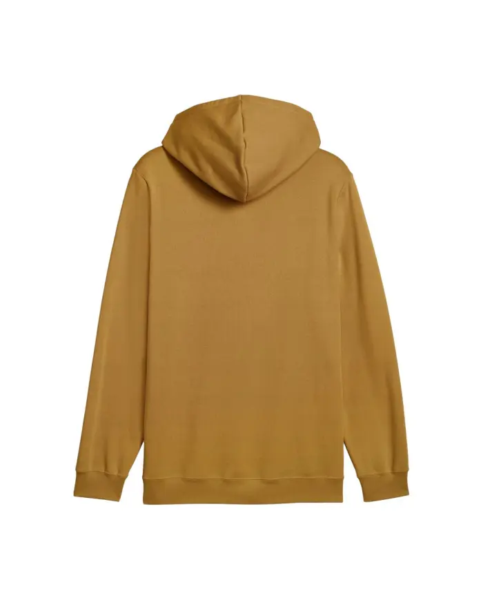 Puma Męska Bluza Ess 2 Color Small No.1 Hoodie 68471869 Brązowy | Sklep Monotox