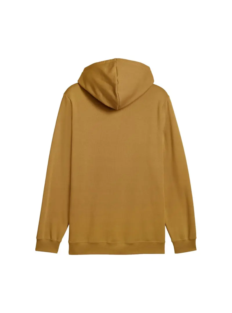 Puma Męska Bluza Ess 2 Color Small No.1 Hoodie 68471869 Brązowy | Sklep Monotox