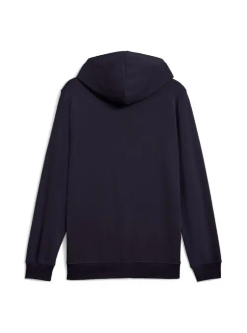 Puma Męska Bluza Ess 2 Color Small No.1 Logo Ho 68471916 Granatowy | Sklep Monotox