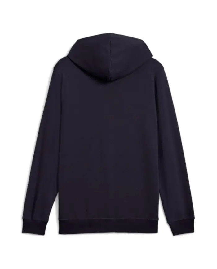 Puma Męska Bluza Ess 2 Color Small No.1 Logo Ho 68471916 Granatowy | Sklep Monotox