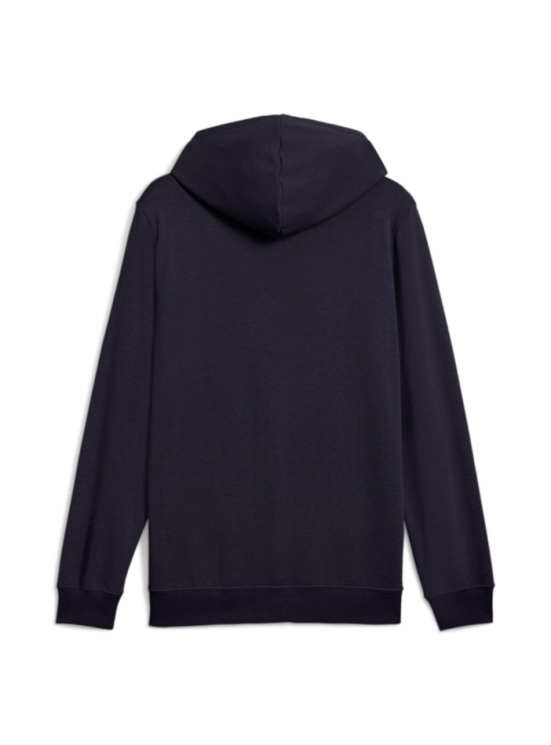 Puma Męska Bluza Ess 2 Color Small No.1 Logo Ho 68471916 Granatowy | Sklep Monotox