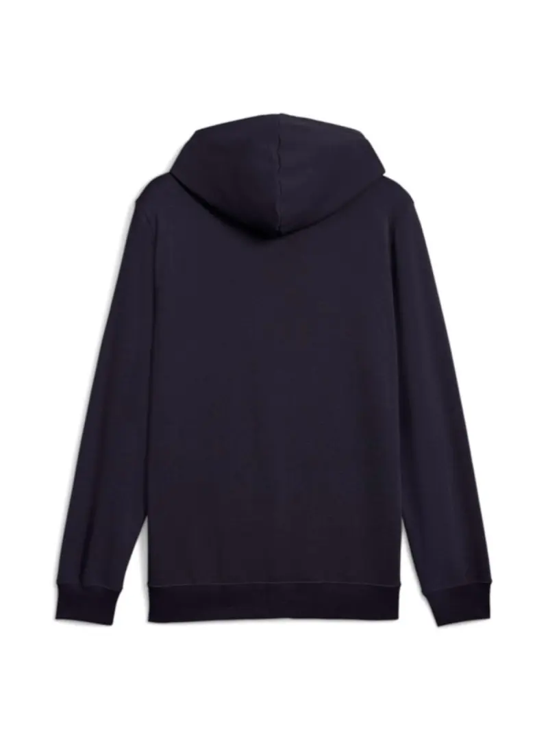 Puma Męska Bluza Ess 2 Color Small No.1 Logo Ho 68471916 Granatowy | Sklep Monotox