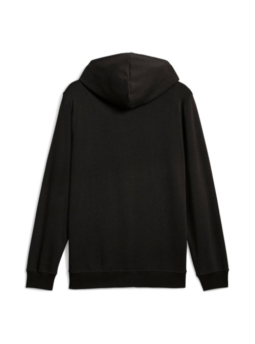Puma Męska Bluza Ess 2 Color Small No.1 Logo Ho 68471951 Czarny | Sklep Monotox