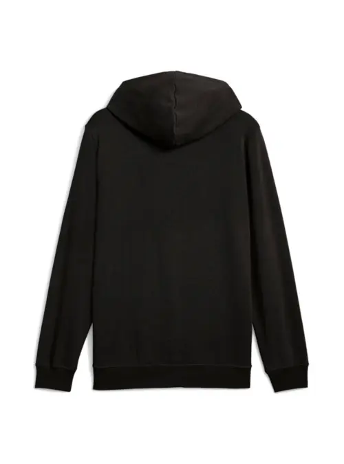 Puma Męska Bluza Ess 2 Color Small No.1 Logo Ho 68471951 Czarny | Sklep Monotox