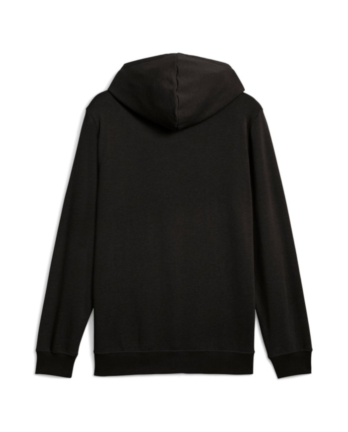 Puma Męska Bluza Ess 2 Color Small No.1 Logo Ho 68471951 Czarny | Sklep Monotox