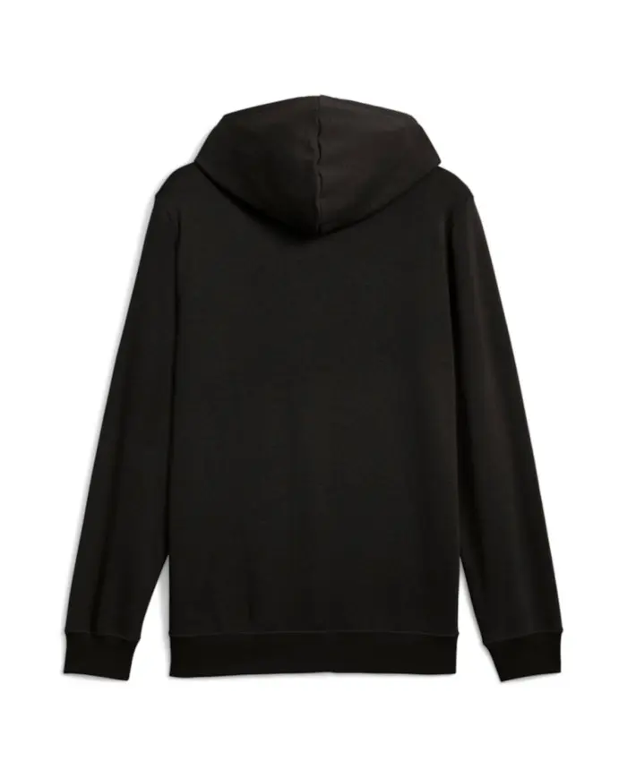 Puma Męska Bluza Ess 2 Color Small No.1 Logo Ho 68471951 Czarny | Sklep Monotox