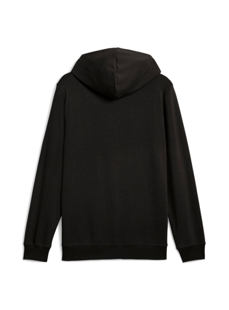 Puma Męska Bluza Ess 2 Color Small No.1 Logo Ho 68471951 Czarny | Sklep Monotox