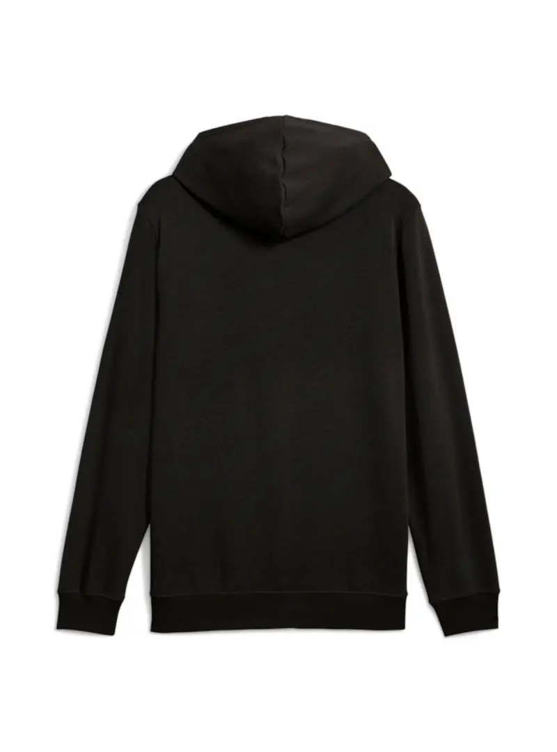 Puma Męska Bluza Ess 2 Color Small No.1 Logo Ho 68471951 Czarny | Sklep Monotox