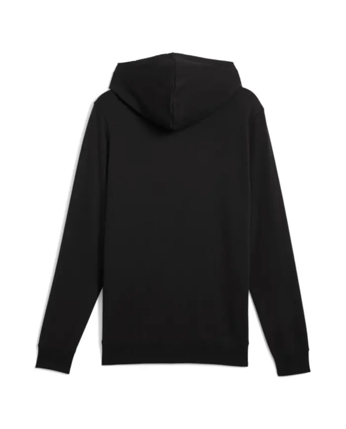 Puma Męska Bluza Ess 2 Logo Full 68472101 Czarny | Sklep Monotox