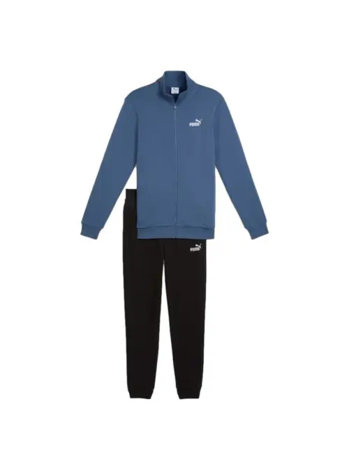 Puma Męskie Dresy Ess Sweat Suit Tr 68484880 Wielokolorowy | Sklep Monotox
