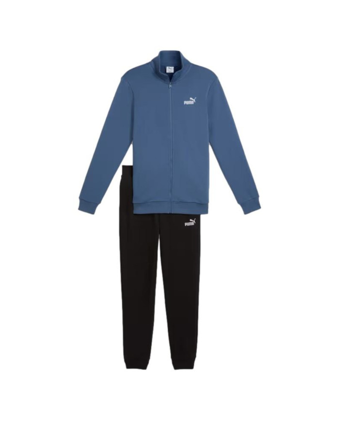 Puma Męskie Dresy Ess Sweat Suit Tr 68484880 Wielokolorowy | Sklep Monotox