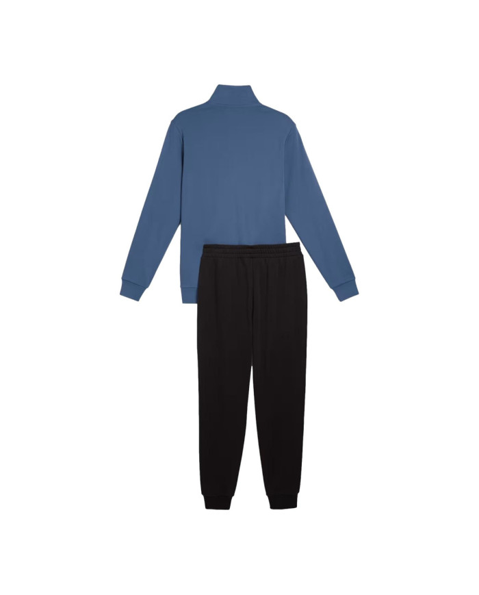 Puma Męskie Dresy Ess Sweat Suit Tr 68484880 Wielokolorowy | Sklep Monotox