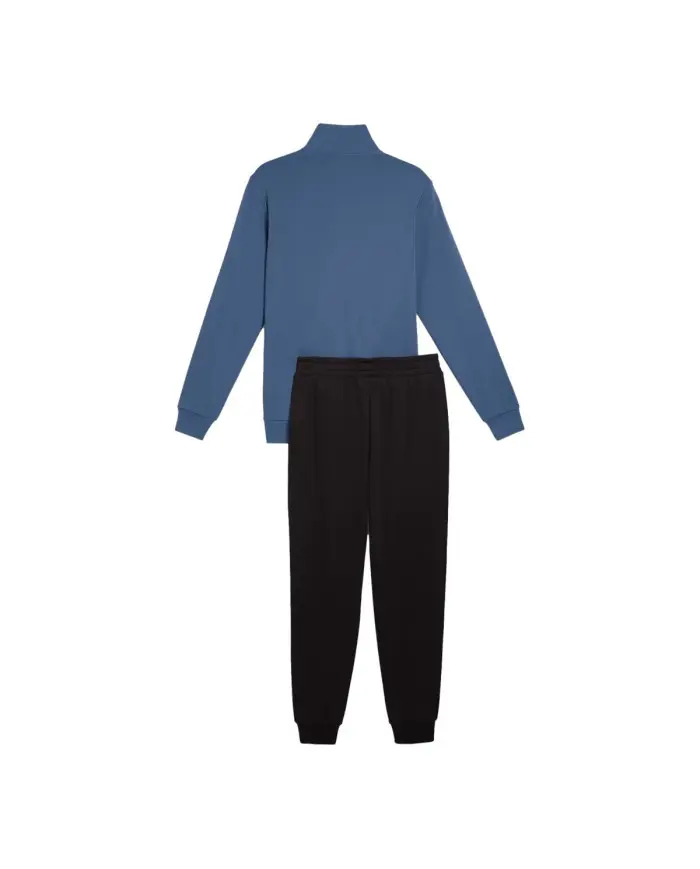 Puma Męskie Dresy Ess Sweat Suit Tr 68484880 Wielokolorowy | Sklep Monotox