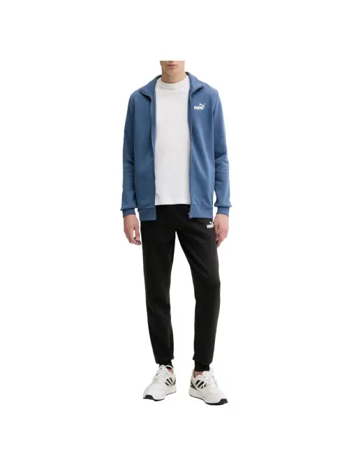 Puma Męskie Dresy Ess Sweat Suit Tr 68484880 Wielokolorowy | Sklep Monotox