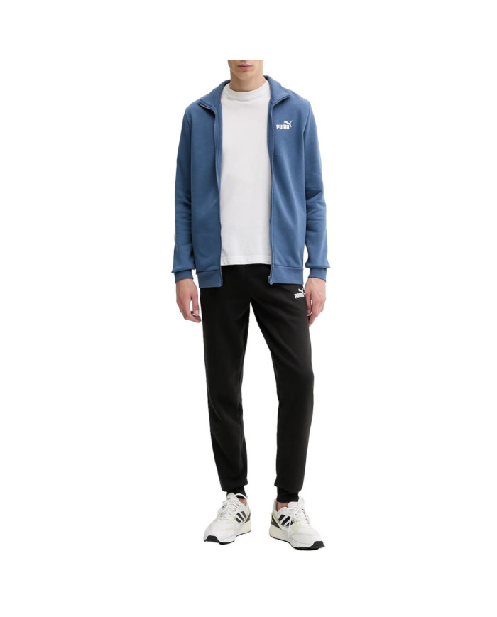 Puma Męskie Dresy Ess Sweat Suit Tr 68484880 Wielokolorowy | Sklep Monotox