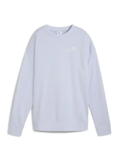 Puma Damska Bluza Ess Small No.1 Loto Tee 68497547 Granatowy | Sklep Monotox