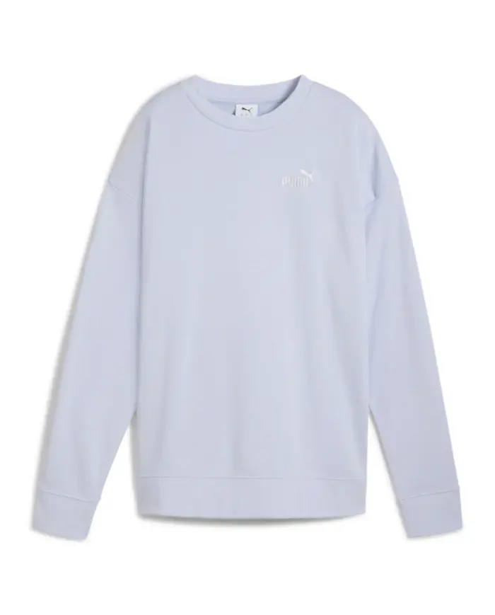 Puma Damska Bluza Ess Small No.1 Loto Tee 68497547 Granatowy | Sklep Monotox