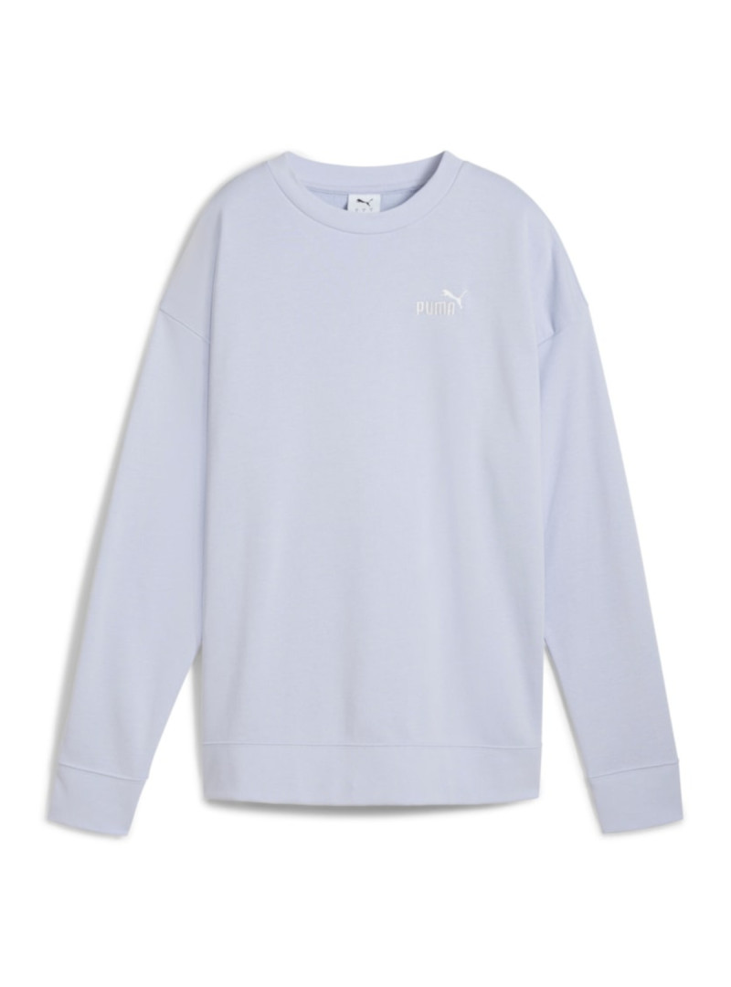 Puma Damska Bluza Ess Small No.1 Loto Tee 68497547 Granatowy | Sklep Monotox