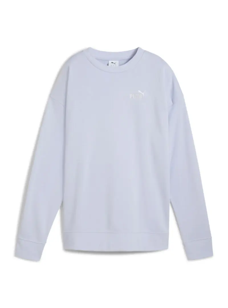 Puma Damska Bluza Ess Small No.1 Loto Tee 68497547 Granatowy | Sklep Monotox