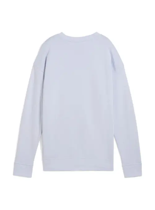 Puma Damska Bluza Ess Small No.1 Loto Tee 68497547 Granatowy | Sklep Monotox