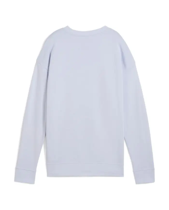 Puma Damska Bluza Ess Small No.1 Loto Tee 68497547 Granatowy | Sklep Monotox