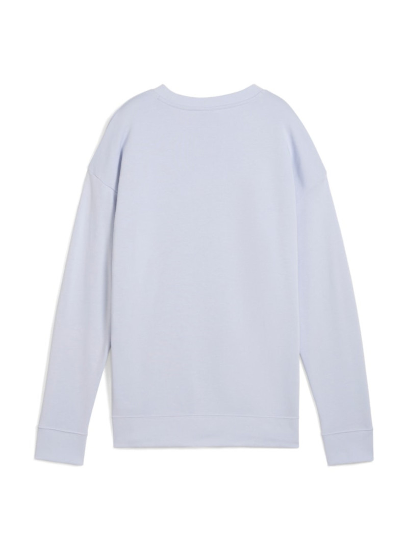 Puma Damska Bluza Ess Small No.1 Loto Tee 68497547 Granatowy | Sklep Monotox