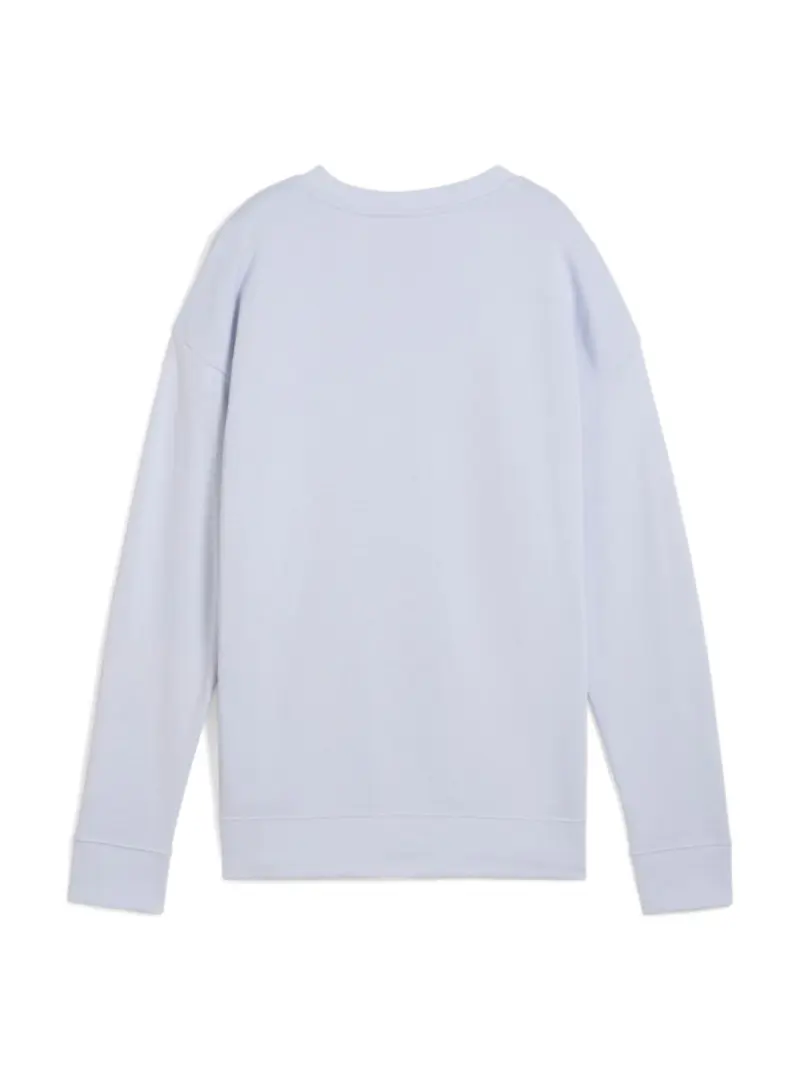 Puma Damska Bluza Ess Small No.1 Loto Tee 68497547 Granatowy | Sklep Monotox