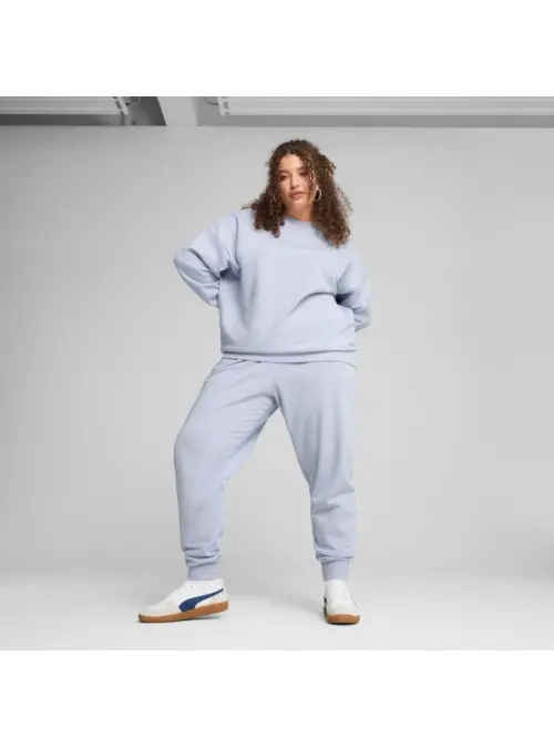 Puma Damska Bluza Ess Small No.1 Loto Tee 68497547 Granatowy | Sklep Monotox