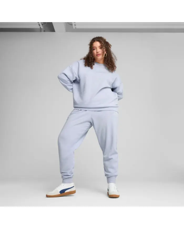 Puma Damska Bluza Ess Small No.1 Loto Tee 68497547 Granatowy | Sklep Monotox