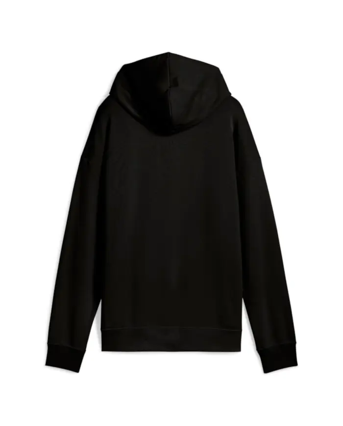 Puma Damska Bluza Ess Relaxed Hoodie Tr Puma Bla 68497701 Czarny | Sklep Monotox