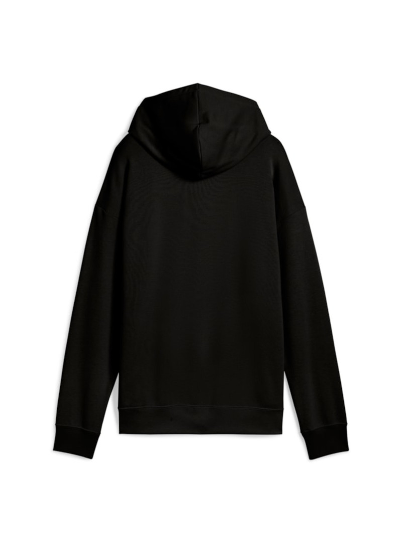 Puma Damska Bluza Ess Relaxed Hoodie Tr Puma Bla 68497701 Czarny | Sklep Monotox