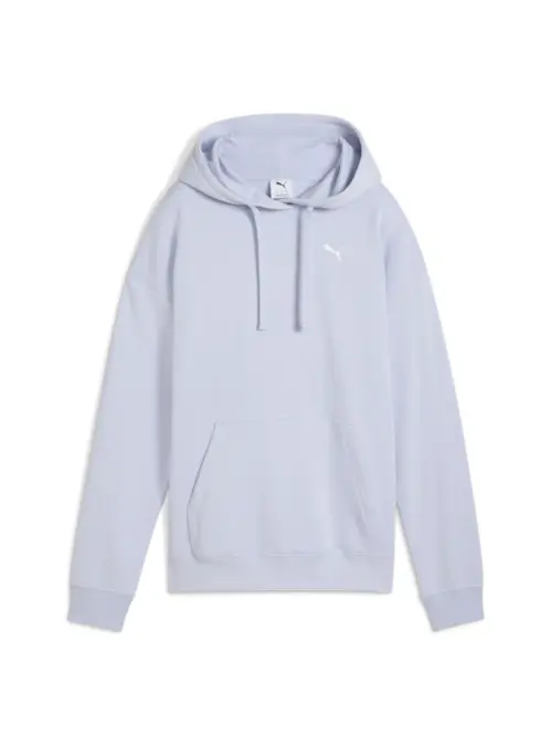 Puma Damska Bluza Ess Relaxed Hoodie Tr Cool Wea 68497747 Niebieski | Sklep Monotox