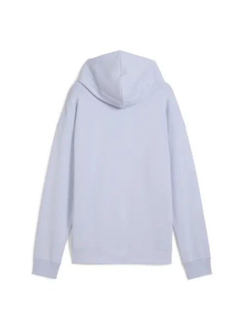 Puma Damska Bluza Ess Relaxed Hoodie Tr Cool Wea 68497747 Niebieski | Sklep Monotox