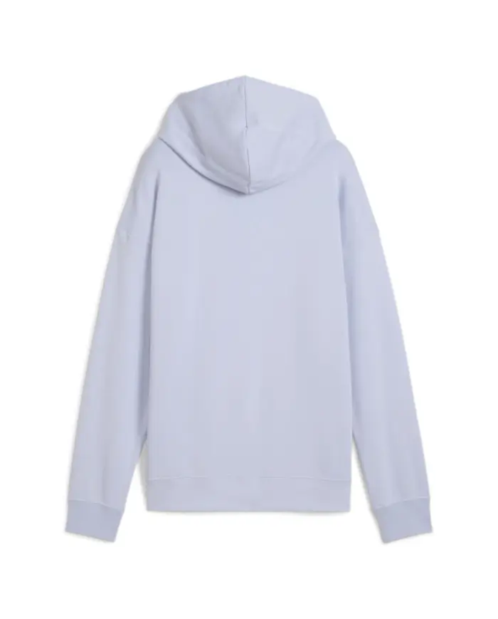 Puma Damska Bluza Ess Relaxed Hoodie Tr Cool Wea 68497747 Niebieski | Sklep Monotox
