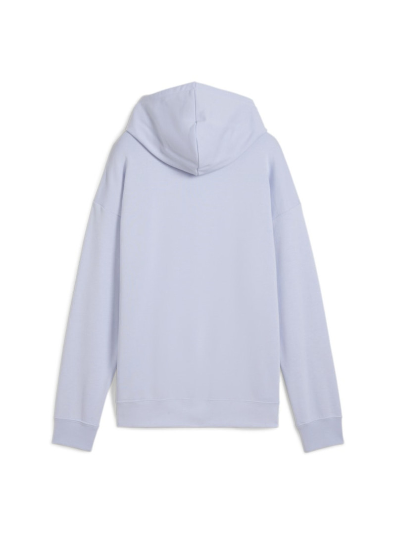 Puma Damska Bluza Ess Relaxed Hoodie Tr Cool Wea 68497747 Niebieski | Sklep Monotox