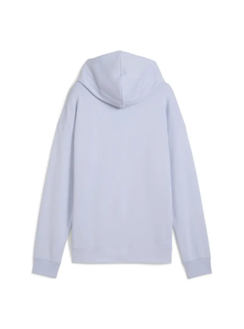 Puma Damska Bluza Ess Relaxed Hoodie Tr Cool Wea 68497747 Niebieski | Sklep Monotox