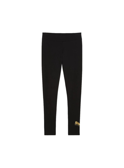 Puma Damskie Legginsy Ess Leggings 68500051 Czarny | Sklep Monotox