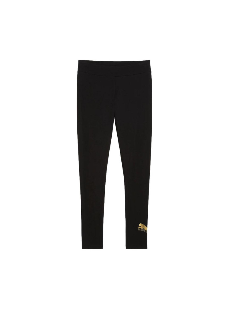 Puma Damskie Legginsy Ess Leggings 68500051 Czarny | Sklep Monotox