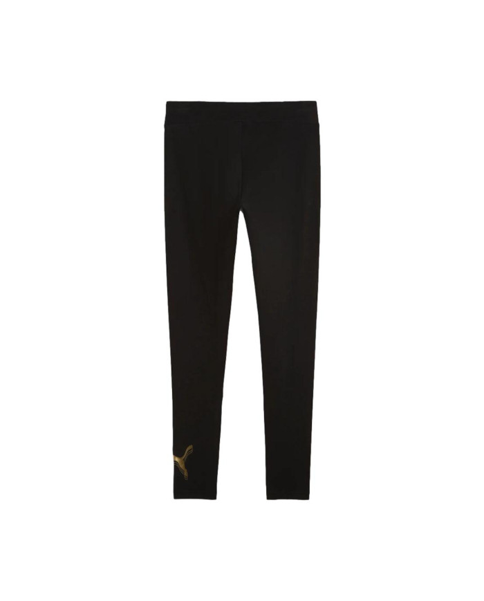 Puma Damskie Legginsy Ess Leggings 68500051 Czarny | Sklep Monotox