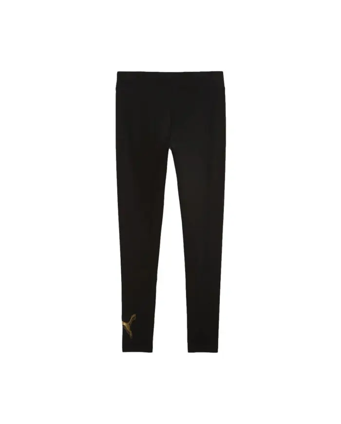 Puma Damskie Legginsy Ess Leggings 68500051 Czarny | Sklep Monotox