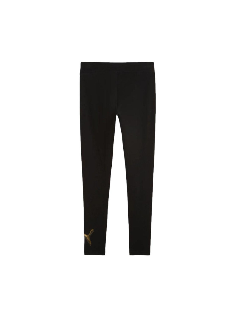 Puma Damskie Legginsy Ess Leggings 68500051 Czarny | Sklep Monotox