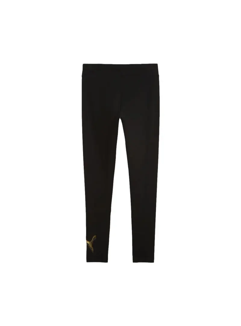 Puma Damskie Legginsy Ess Leggings 68500051 Czarny | Sklep Monotox