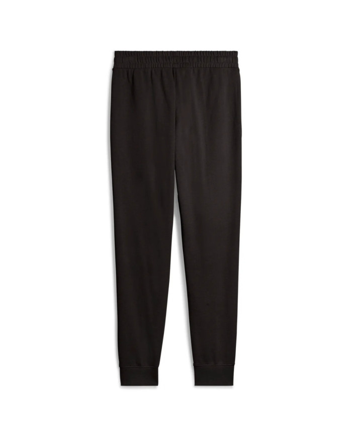Puma Damskie Spodnie Spodnie Ess Elevated Sweatpant 68501901 Czarny | Sklep Monotox