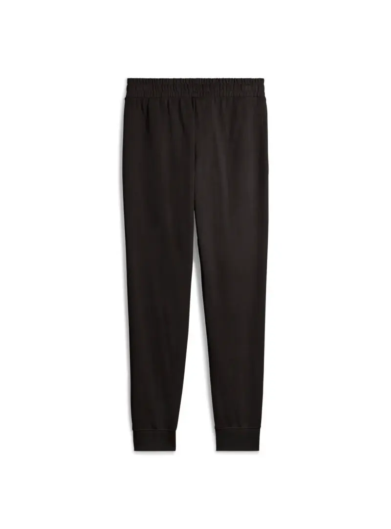 Puma Damskie Spodnie Spodnie Ess Elevated Sweatpant 68501901 Czarny | Sklep Monotox