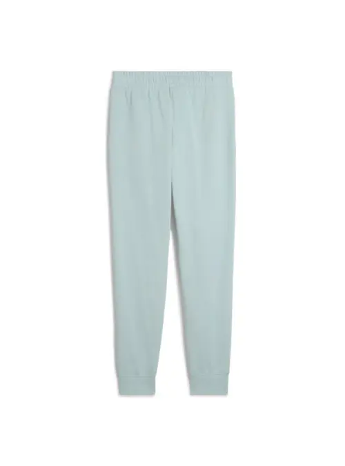 Puma Damskie Spodnie Spodnie Ess Elevated Sweatpant 68501967 Zielony | Sklep Monotox