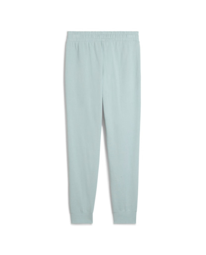 Puma Damskie Spodnie Spodnie Ess Elevated Sweatpant 68501967 Zielony | Sklep Monotox