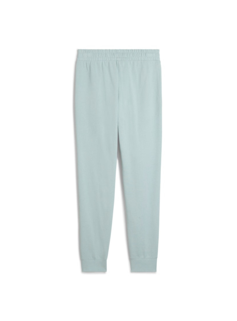 Puma Damskie Spodnie Spodnie Ess Elevated Sweatpant 68501967 Zielony | Sklep Monotox