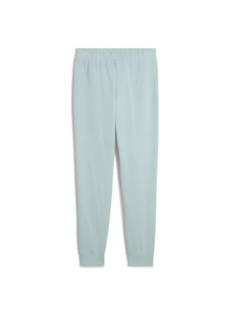 Puma Damskie Spodnie Spodnie Ess Elevated Sweatpant 68501967 Zielony | Sklep Monotox