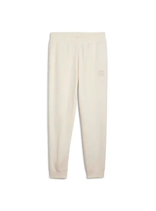 Puma Damskie Spodnie Spodnie Ess Elevated Sweatpant 68501999 Beżowy | Sklep Monotox